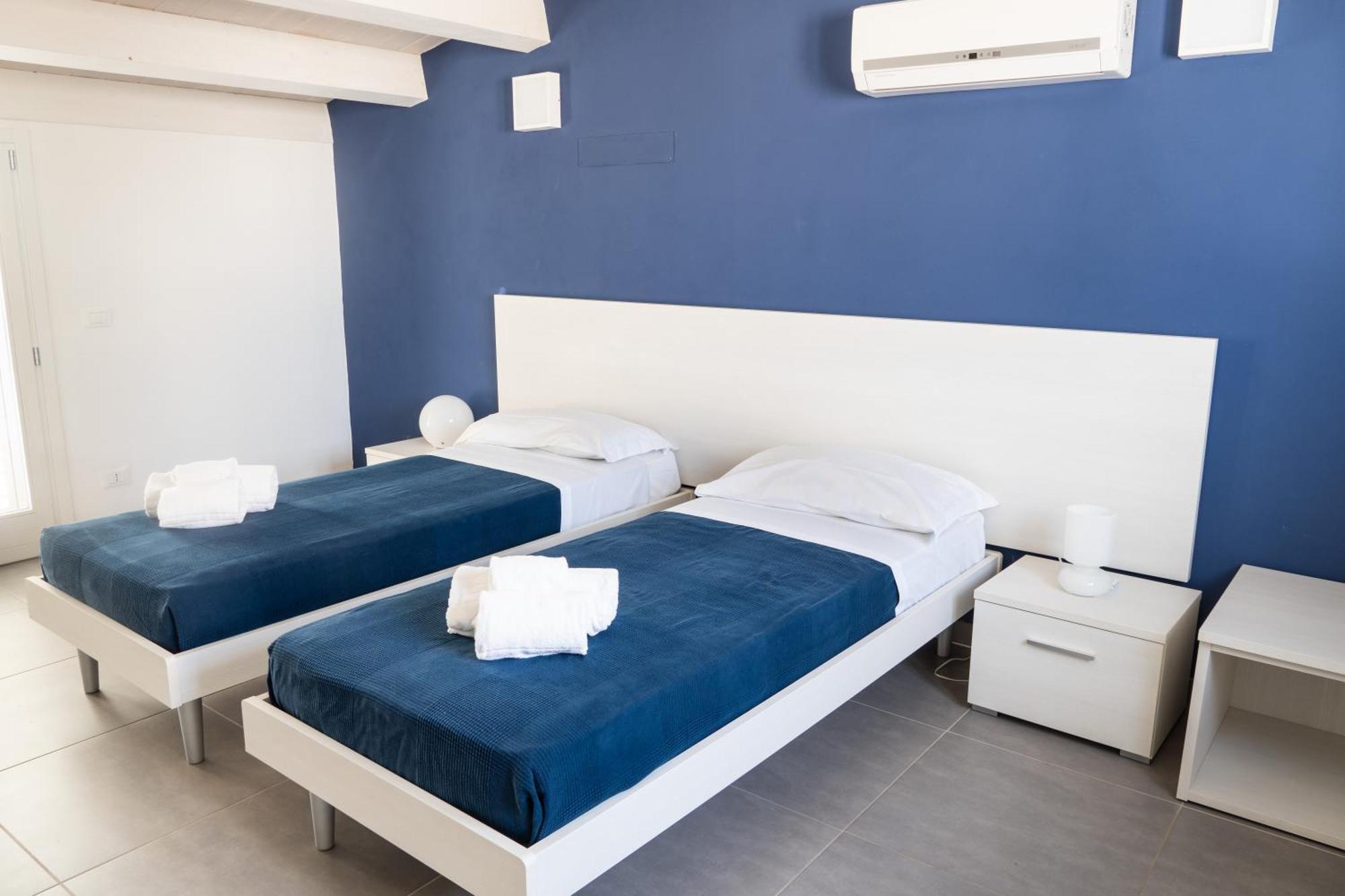 Edilia Vacanze Marina di Ragusa Exterior photo