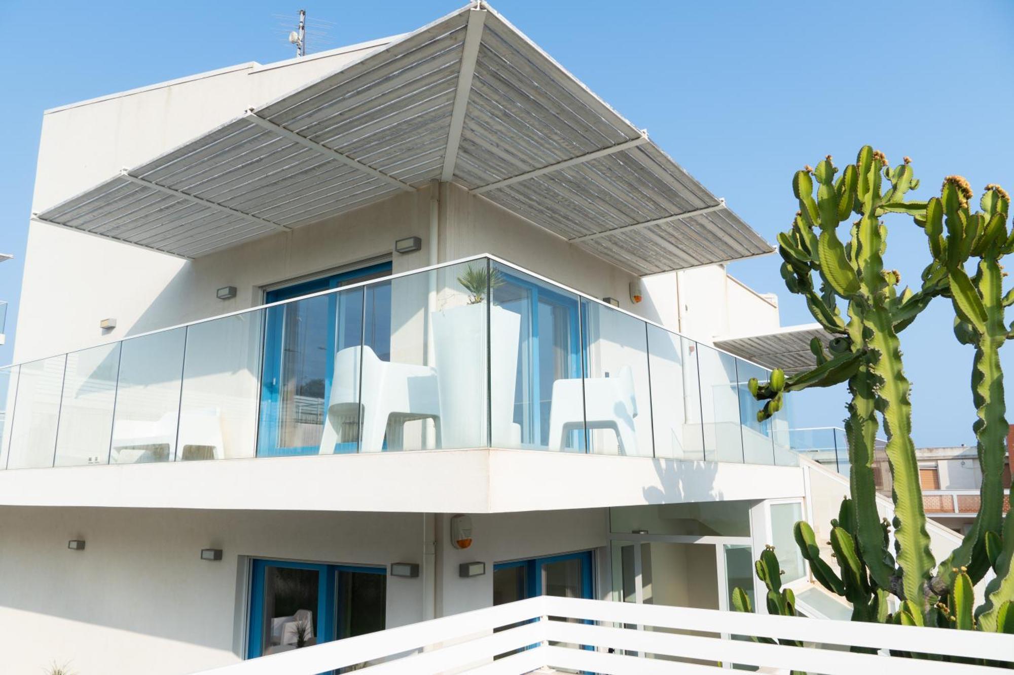 Edilia Vacanze Marina di Ragusa Exterior photo